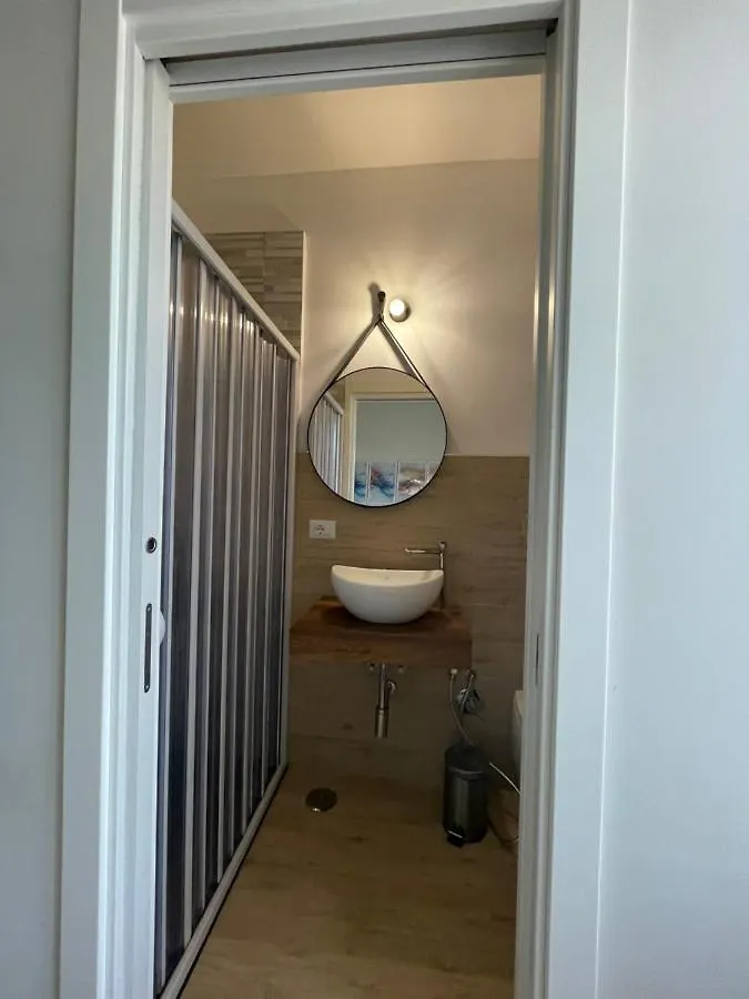 Dimora Miradois Apartment Naples Italy