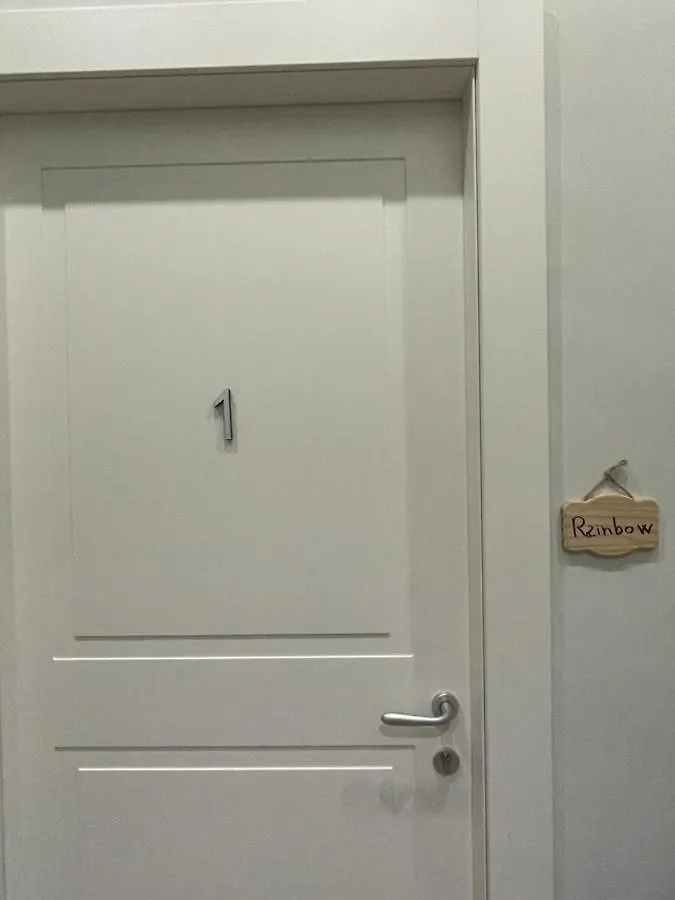 Dimora Miradois Apartment Naples 0*,