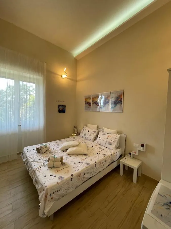 Dimora Miradois Apartment Naples 0*,  Italy