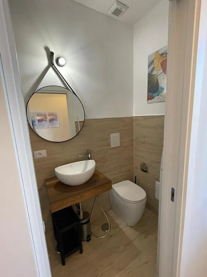 Dimora Miradois Apartment Naples