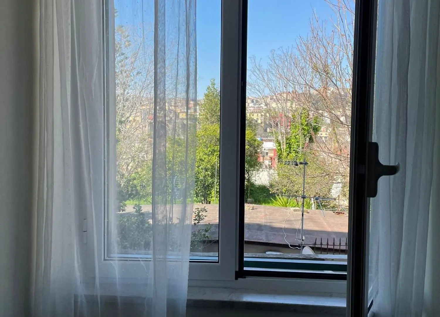 Dimora Miradois Apartment Naples