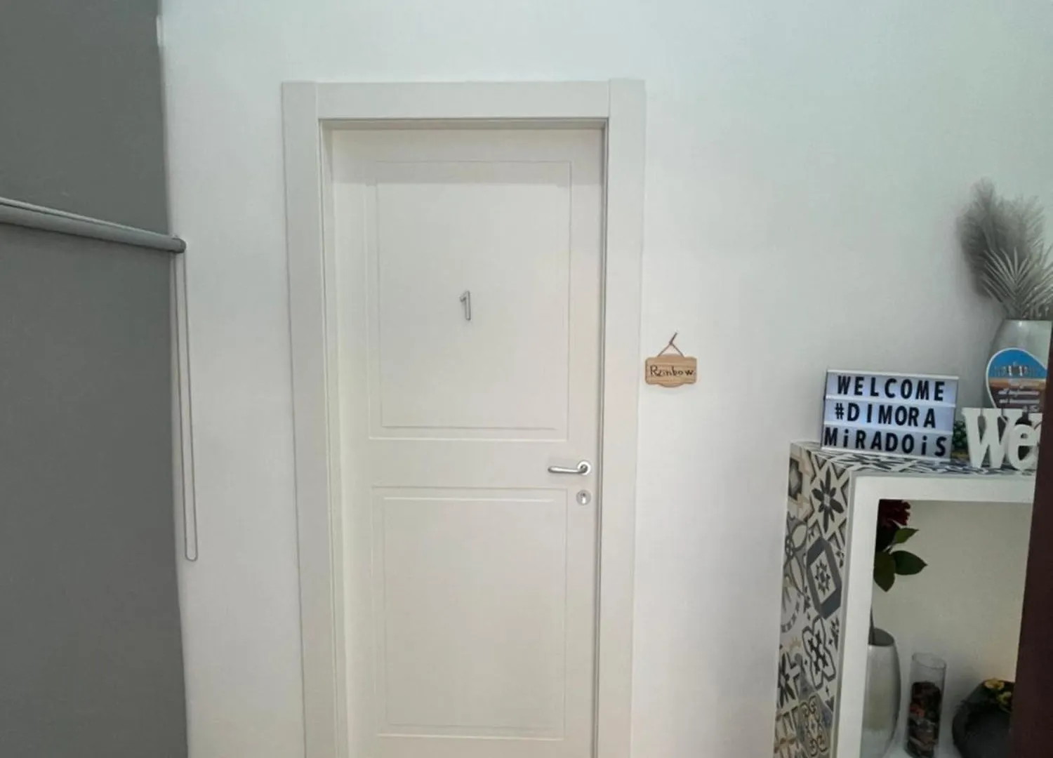 Dimora Miradois Apartment Naples Italy