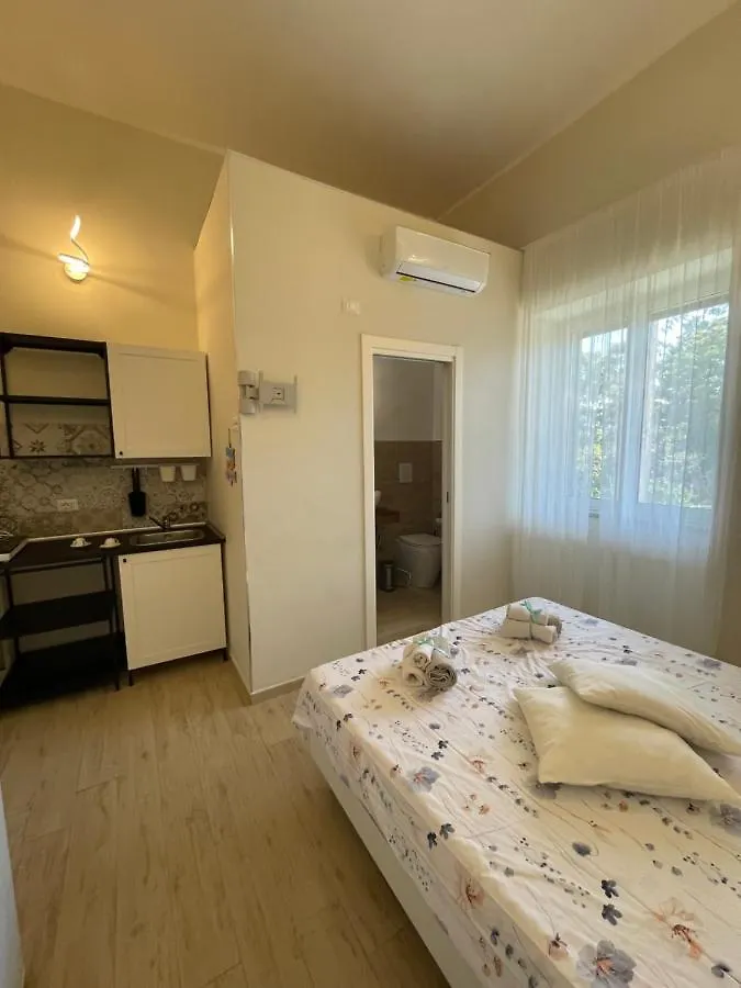 Dimora Miradois Apartment Naples