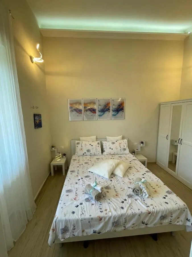 Dimora Miradois Apartment Naples